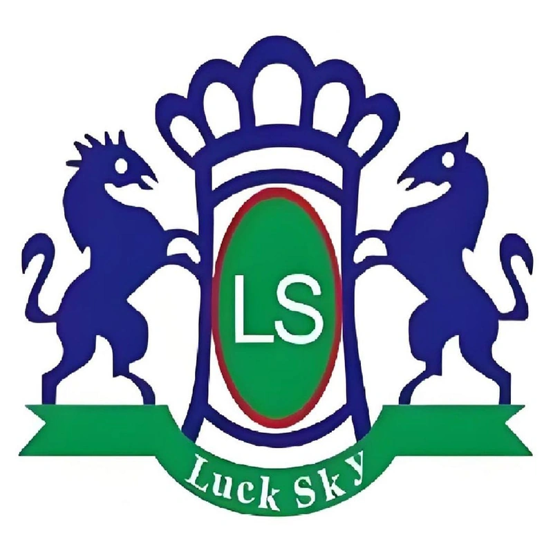 祥天2026Logo